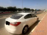 Kia Cerato 2016