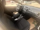 Kia Cerato 2016