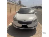 Kia Cerato 2016