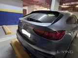 Kia cerato hatchback   