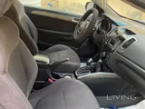 KIA Cerato KOUP 2012 well maintained