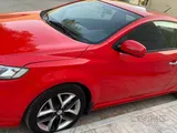 KIA Cerato KOUP 2012 well maintained