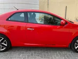 KIA Cerato KOUP 2012 well maintained