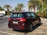 Kia Grand Carnival 2017