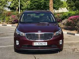 Kia Grand Carnival 2017