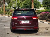 Kia Grand Carnival 2017