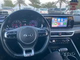KIA K5 2021 FULL OPTION 1.6 TURBO ENGINE  
