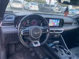KIA K5 2021 FULL OPTION 1.6 TURBO ENGINE  
