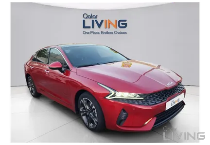 Kia K5  2023