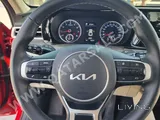 Kia K5 Half-Full 2023, 35000 Km..