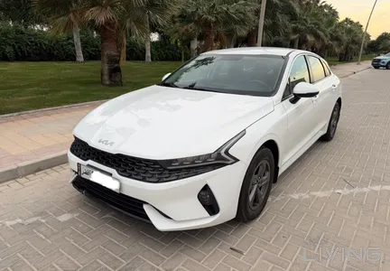 Kia K5  2023
