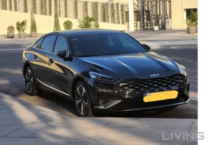 Kia K8  2023