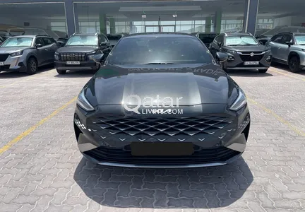 Kia K8  2022