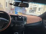 Kia Kadenza 2012 