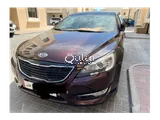 Kia Kadenza 2012 