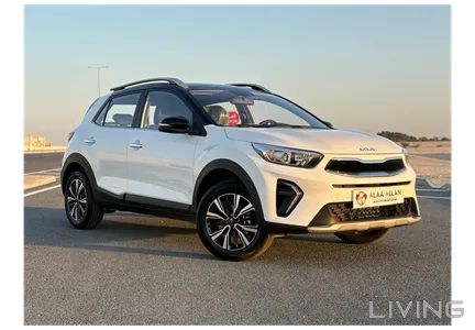 Kia KX1  2025