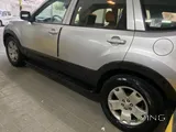 Kia mohave 2009 model