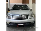 Kia mohave 2009 model