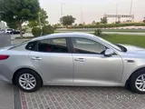 Kia Optima 2018