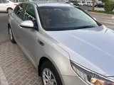 Kia Optima 2018