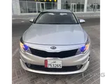 Kia Optima 2018