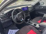 Kia Optima 2018