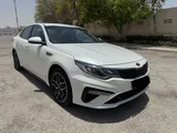 Kia Optima 2020 