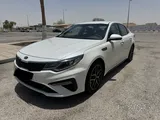 Kia Optima 2020 