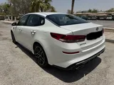 Kia Optima 2020 