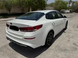 Kia Optima 2020 