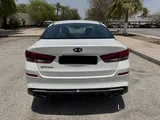 Kia Optima 2020 