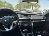 Kia Optima 2020 