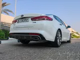 KIA Optima GT Line 2.4