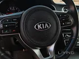 KIA Optima GT Line 2.4
