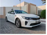 KIA Optima GT Line 2.4