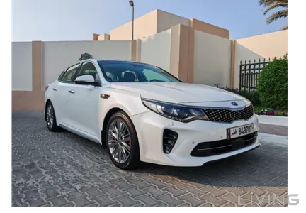 Kia Optima  2018