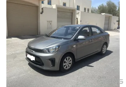Kia Pegas  2022