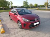 KIA PEGAS 