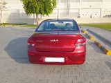 KIA PEGAS 