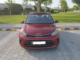 KIA PEGAS 