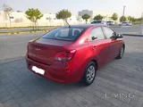 KIA PEGAS 