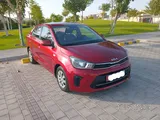 KIA PEGAS 