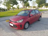 KIA PEGAS 