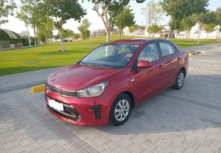 Kia Pegas  2022