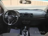 KIA PEGAS 