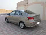 KIA PEGAS 