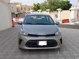 KIA PEGAS 