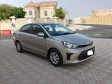 KIA PEGAS 