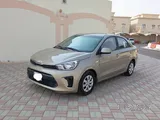 KIA PEGAS 