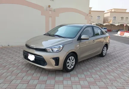 Kia Pegas  2022